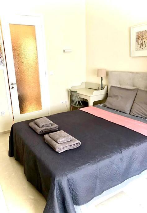 Akadimias Apartment 1 雅典 外观 照片