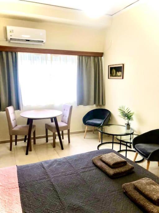 Akadimias Apartment 1 雅典 外观 照片